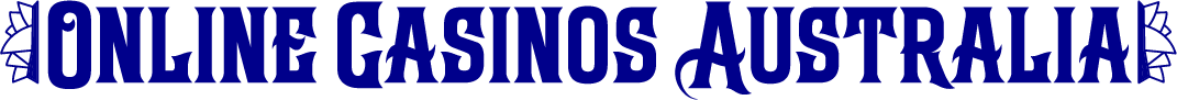 Online Casinos Australia